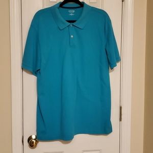 Men's Polo Shirt